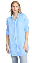 Thumbnail for your product : Frank And Eileen Mary Long Sleeve Button Down Shirt