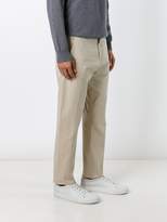 Thumbnail for your product : Ami Alexandre Mattiussi chino trousers