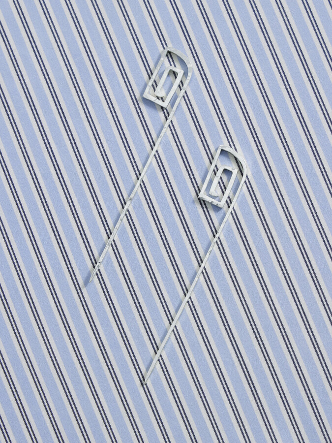 Gohar World - Set Of Two Silver-plated Cocktail Picks - One size