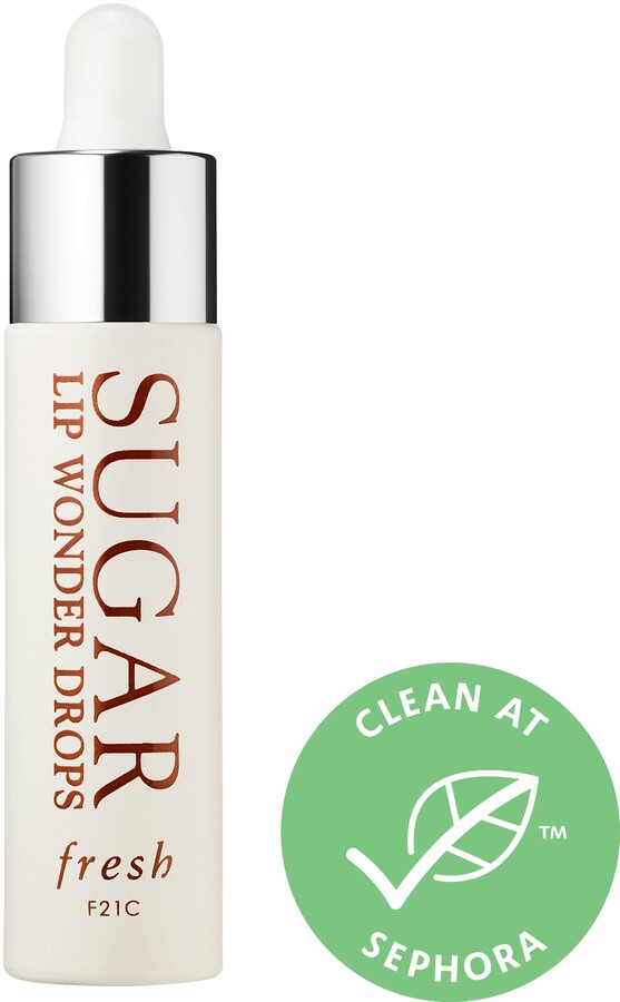 Fresh Sugar Wonder Drops Lip Primer ShopStyle