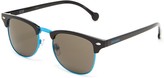 Thumbnail for your product : Converse Men's Plastic and Metal Sunglasses