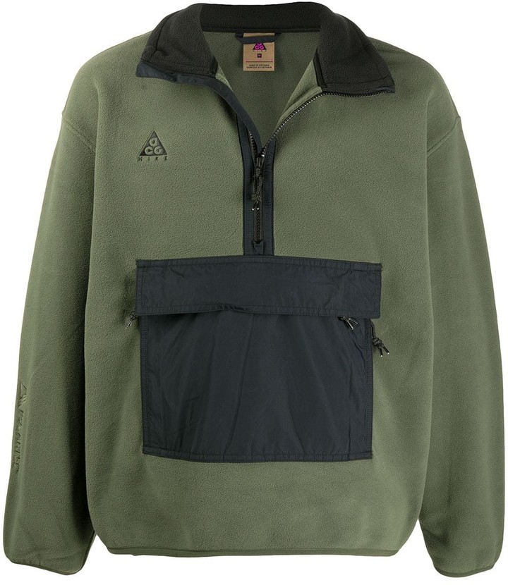 nike men's sweaters on sale