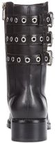 Thumbnail for your product : Adrienne Vittadini Trojan Moto Booties