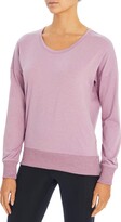 Thumbnail for your product : Marika Women's Mika Long Sleeve Pullover Sweatshirt