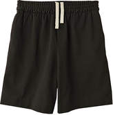 Thumbnail for your product : Acne Studios richard drawstring shorts black