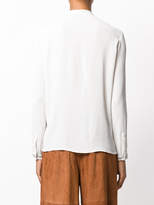 Thumbnail for your product : Fabiana Filippi soft blouse