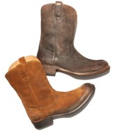 frye boots macys mens