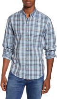 Thumbnail for your product : Frank And Eileen Don Regular Fit Plaid Button-Up Sport Shirt