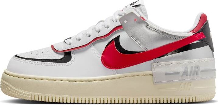 sneakers shield air force 1