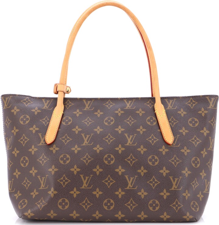 Louis Vuitton Raspail PM - ShopStyle Shoulder Bags