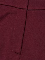 Thumbnail for your product : St. John Milano Knit Slim Trousers
