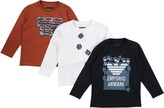 Thumbnail for your product : Emporio Armani EMPORIO ARMANI T-shirts