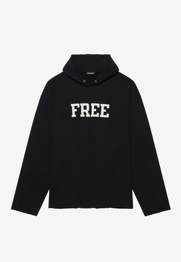 sweatshirt without hood