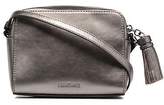 Thumbnail for your product : Rebecca Minkoff New Women's Mab Camera Bag In Silver