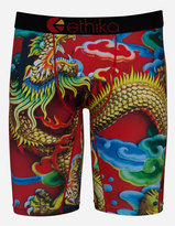 Thumbnail for your product : Ethika Fire Dragon Staple Mens Boxer Briefs