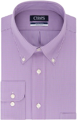 big and tall slim fit dress shirts
