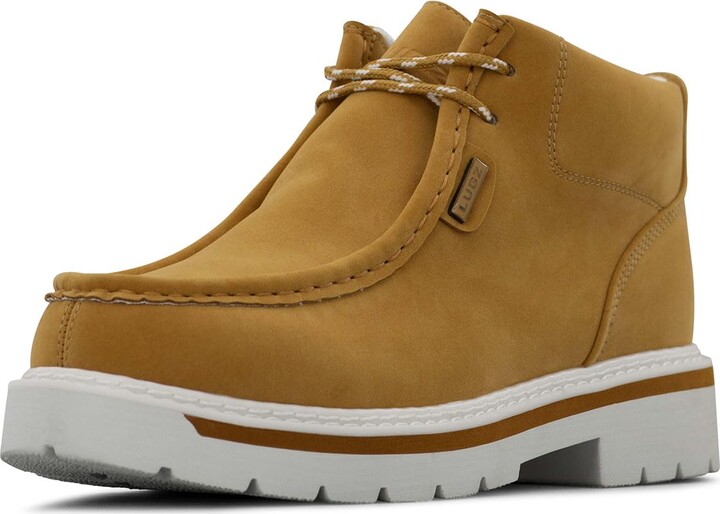 Lugz mens Strutt Lx Boot