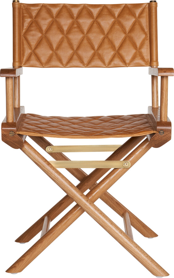 Stage 117 The YUL A Low Director's Chair ShopStyle