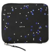 Thumbnail for your product : Comme des Garcons Bright Star Neoprene Zip-Around Wallet