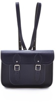 Thumbnail for your product : Cambridge Silversmiths Satchel 11" Backpack