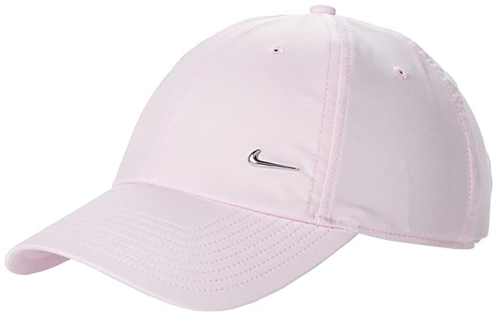 Nike H86 Metal Swoosh Cap - ShopStyle Hats