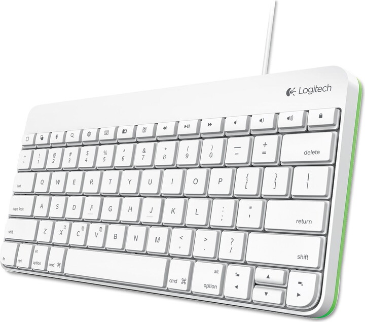 Logitech Keyboard 920-006341