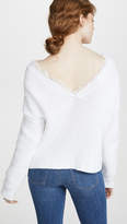 Thumbnail for your product : 525 America Karrah Sweater