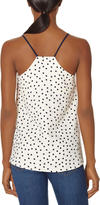 Thumbnail for your product : The Limited Polka Dot V-Neck Cami