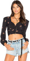 Thumbnail for your product : Lovers + Friends x REVOLVE Josie Belt