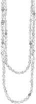 Thumbnail for your product : Lagos Luna Keshi Pearl-Strand Necklace, 70"L