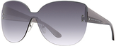 Thumbnail for your product : Marc by Marc Jacobs MMJ422/S Square Framed Sunglasses