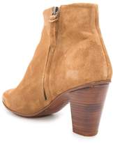 Thumbnail for your product : N.D.C. Made By Hand Aurora Zip Softy Boot