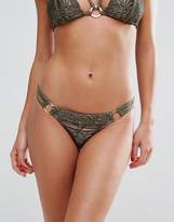 Thumbnail for your product : Ann Summers Mai Lace Bikini Bottom