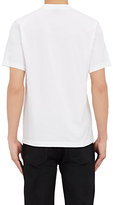 Thumbnail for your product : Paul Smith Men's Animal-Graphic Jersey T-Shirt-WHITE