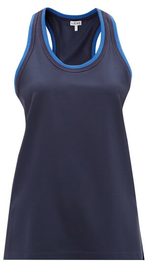 Loewe Women's Tank Tops | Shop the world's largest collection of 