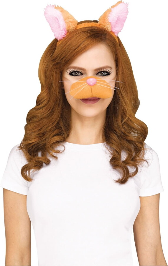 Fun World Selfie Character Kit
