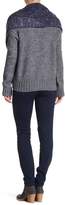 Thumbnail for your product : Vince Camuto Knit Pocket Muffler