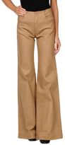 Thumbnail for your product : Chloé Denim trousers