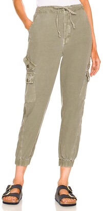 Narrow Cargo Pants | Shop the world's largest collection of fashion 