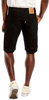 Thumbnail for your product : Levi's 505 Regular-Fit Stretch Denim Shorts
