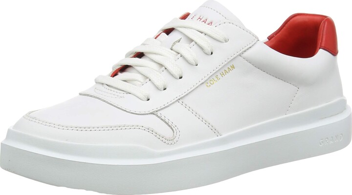 cole haan rally
