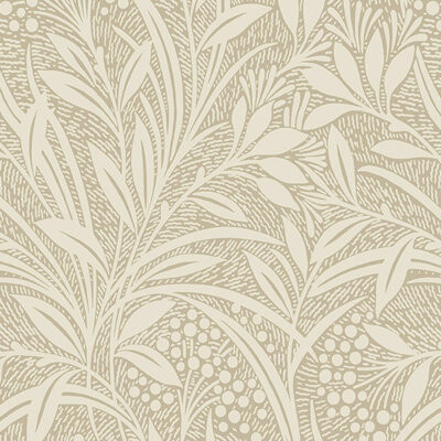 Laura Ashley Barley Wallpaper Roll