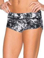 Thumbnail for your product : Athleta Roca Chica Scallop Swim Short