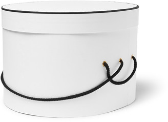 Lock & Co Hatters Medium Hat Box