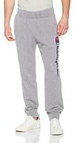 Thumbnail for your product : Champion Men's Classic Logo Pants Sports Trousers,Large