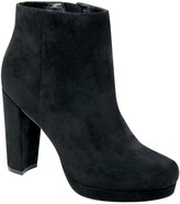 Thumbnail for your product : Charles by Charles David Chasen Block Heel Boot