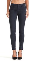 Thumbnail for your product : J Brand Luxe Satin Pant