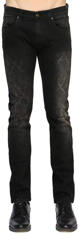 etro jeans mens