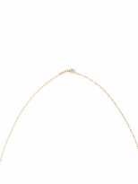 Thumbnail for your product : Monica Rich Kosann 18kt yellow gold diamond Compass Global pendant necklace