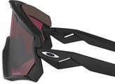 Thumbnail for your product : Oakley Wind Jacket 2.0 sunglasses